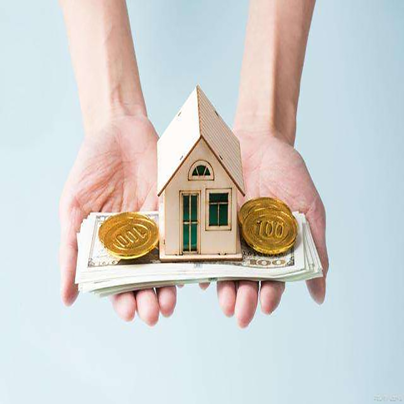 越城房屋抵押贷款流程|住房抵押贷款|房子抵押贷